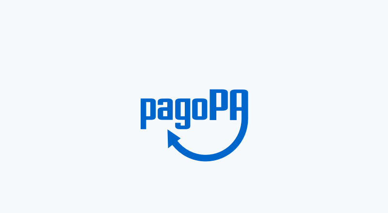 pagoPA Website